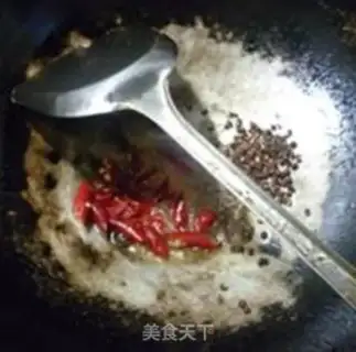 Make Spicy mackerel step 6
