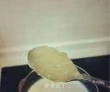 Make Cucumber milk step 5