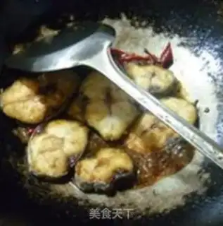 Make Spicy mackerel step 9