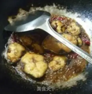 Make Spicy mackerel step 10