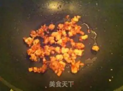 Make Porridge pasta sauce step 5