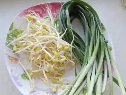 Make Pelican sprouts step 0