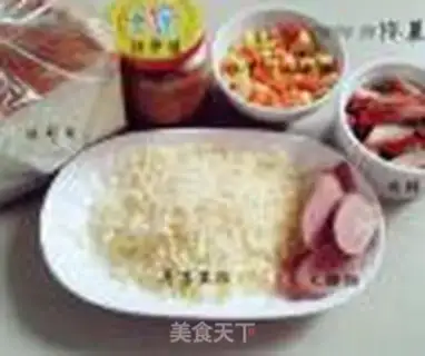 Make Easy toast step 0