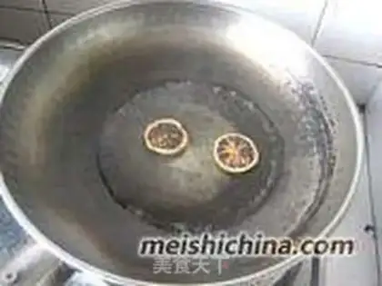 Make Apple pie step 1