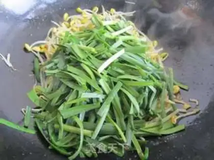 Make Pelican sprouts step 6