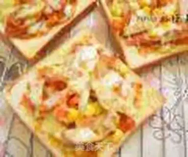Make Easy toast step 6