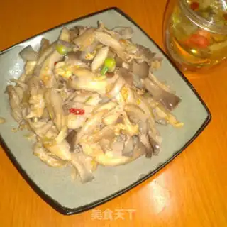 Make Pelican mushrooms step 5