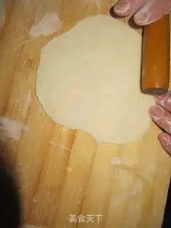 Make Springcake step 2