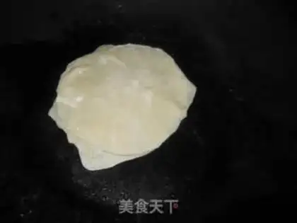 Make Springcake step 5