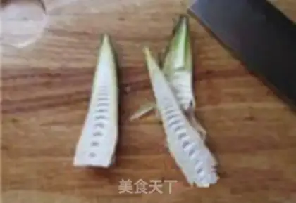 Make The chicken step 0