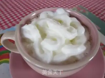 Make Squid tea step 7