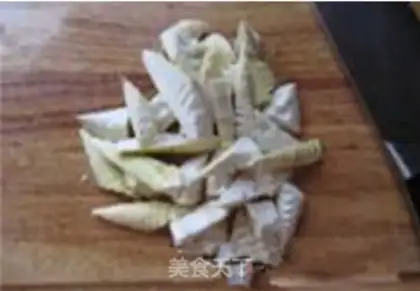 Make The chicken step 1