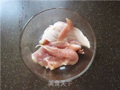 Make The chicken step 3