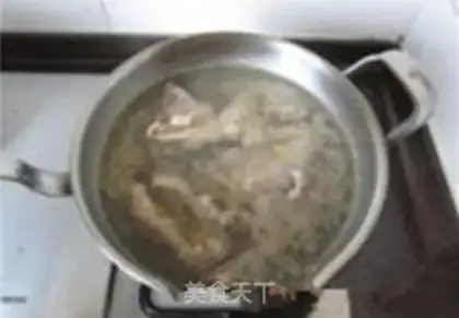 Make The chicken step 5