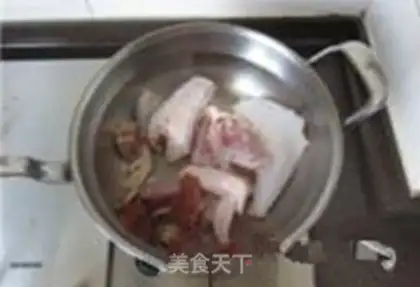 Make The chicken step 6