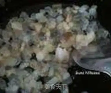 Make Porridge rice step 3