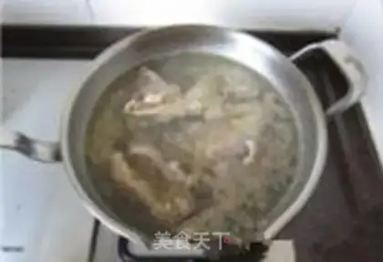 Make The chicken step 7