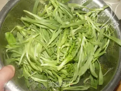 Make Noodle box cake step 5