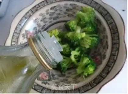 Make Pickle shrimp step 2