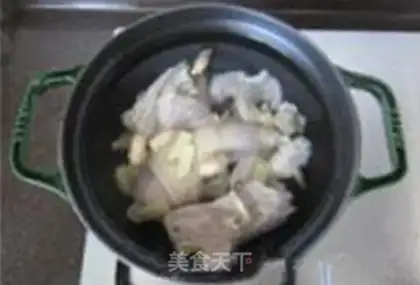 Make The chicken step 8
