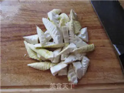 Make The chicken step 9