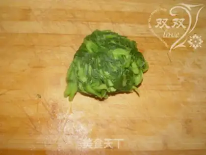 Make Noodle box cake step 7