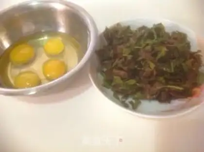 Make Fried eggs step 0