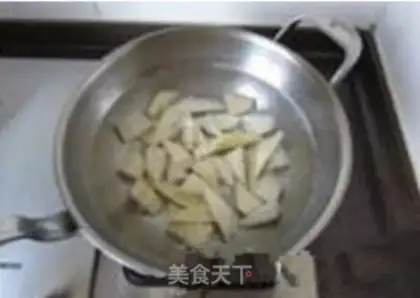 Make The chicken step 10
