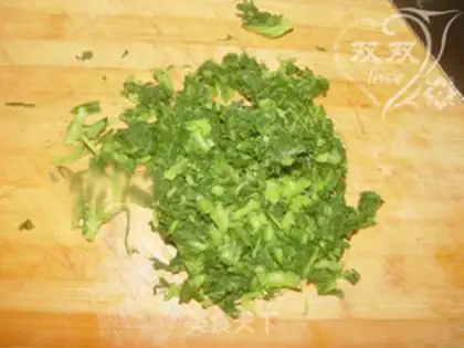 Make Noodle box cake step 8