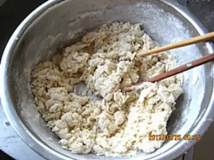 Make Milk toast step 0