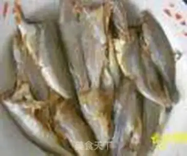 Make Frozen yellowfish step 3