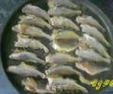 Make Frozen yellowfish step 4