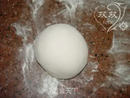 Make Noodle box cake step 11