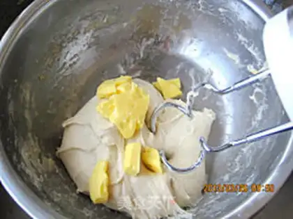 Make Milk toast step 5
