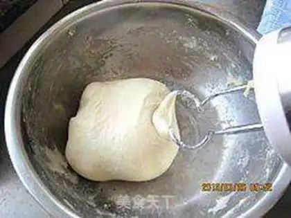Make Milk toast step 6