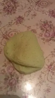 Make A spinach chicken roll step 1