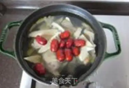 Make The chicken step 14