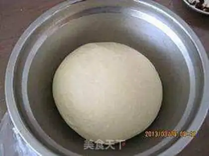 Make Milk toast step 8