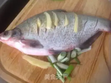 Make Vacuate the chowfish step 2