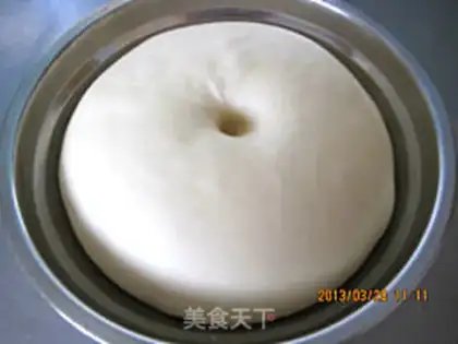 Make Milk toast step 9