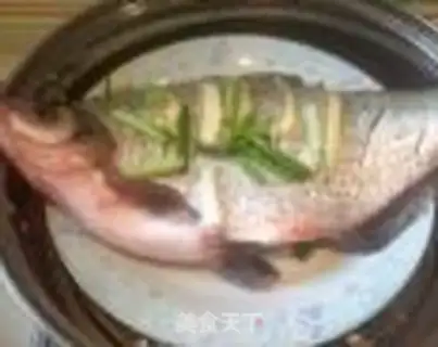 Make Vacuate the chowfish step 4