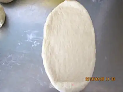 Make Milk toast step 12
