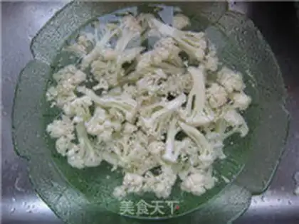 Make Scrambling step 0