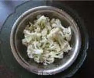 Make Scrambling step 1