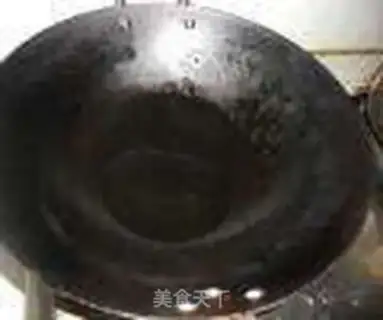 Make A seafood field step 1