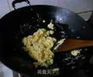 Make A seafood field step 2