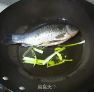 Make Sea-belt tofu toad soup step 2