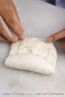 Make Oatmeal toast step 4