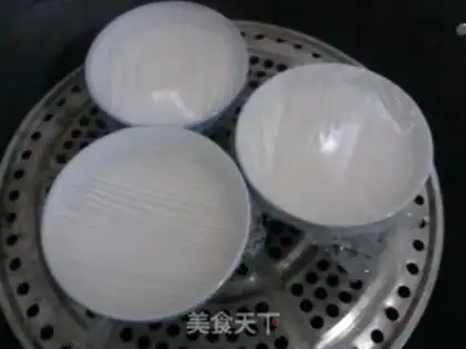 Make Double milk step 6