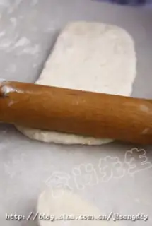 Make Oatmeal toast step 5
